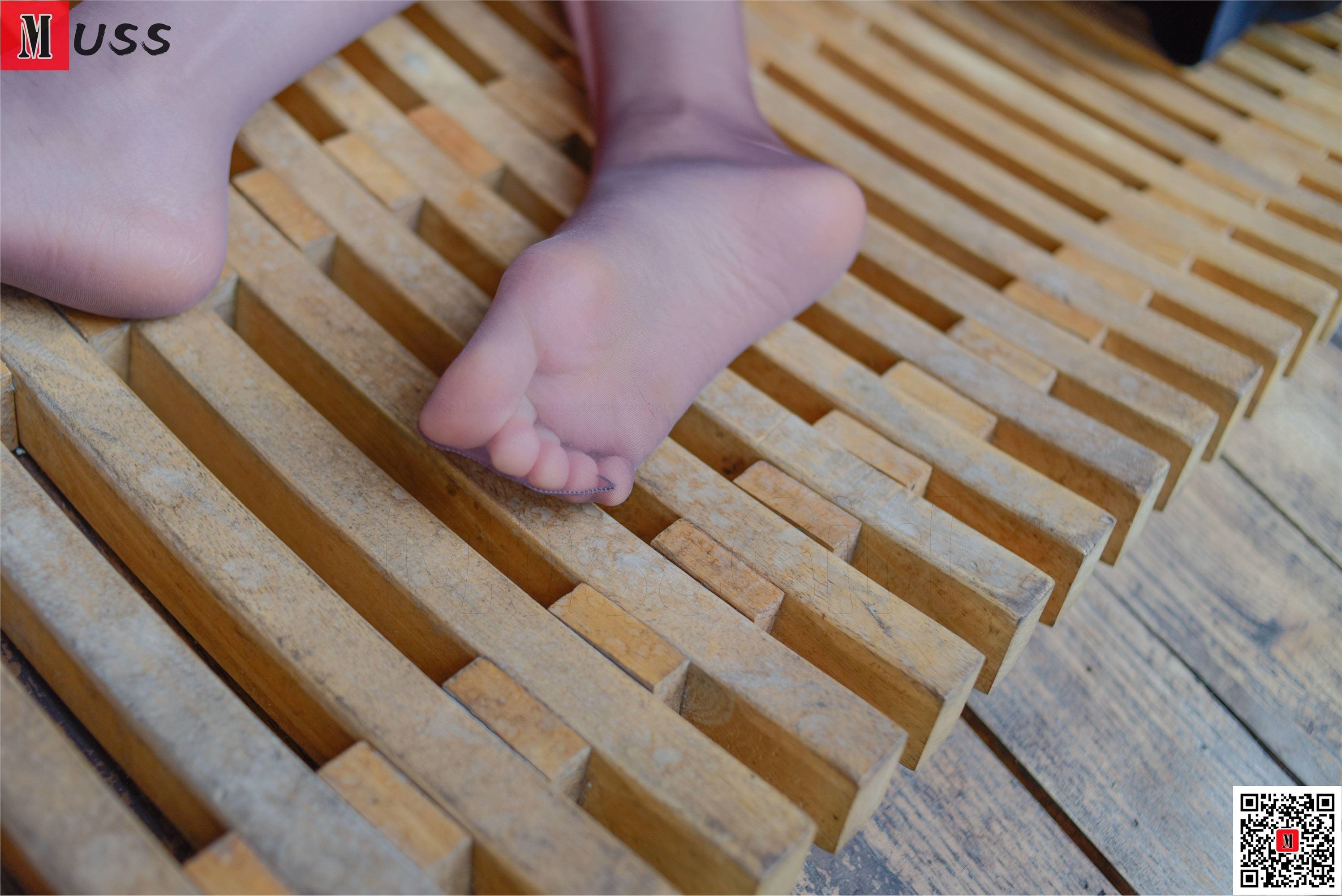 MussGirl慕丝女郎  NO.691 阿瑶（下）